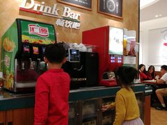 -萨莉亚意式餐厅(万嘉商业广场店)