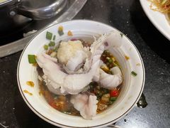 -正能量脆肉鲩火锅