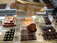 -GODIVA(国际金融中心店)