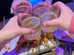 -燥次·烧烤酒场(万象城店)