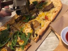 -必胜客(证大大拇指店)
