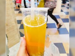 -CoCo都可(小寨赛格店)