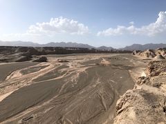 -克孜尔尕哈烽燧世界文化遗产公园