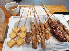 -木屋烧烤(惠阳华润小径湾店)