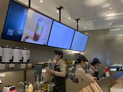 -奈雪的茶(市百一店)