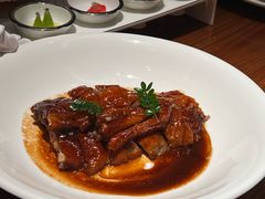 -王府茶楼茶宴·创意菜(朝阳公园店)