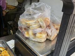 -徐文林香酥饼(桃园店)
