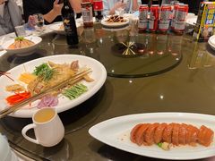 -上海人家花樣年华(中山公园店)
