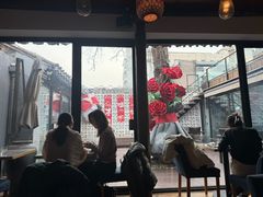 -SUSU·苏苏(四合院创始店)
