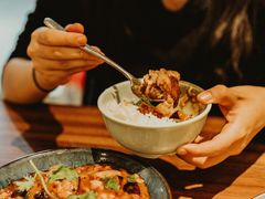 泰酱茄子-小桔象·泰国风味餐厅(惠城水门路16号店)