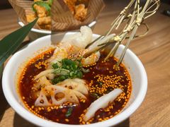 -太二酸菜鱼(金沙印象城店)
