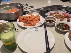 -钱小奴创意自助餐厅·原切谷饲安格斯畅吃(宁波慈溪爱琴海店)