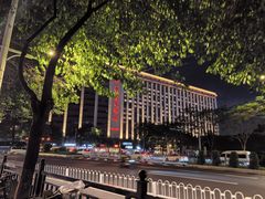-广州中国大酒店