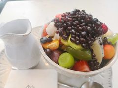 -鲜果盒子(会展店)