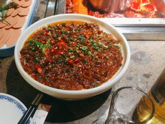 -码头故事火锅(大丰店)