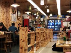 -元奶奶包饭(公新银浦店)