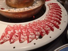 -京熹顺·老北京百年铜锅涮肉(百家湖1912店)