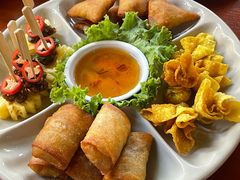 -自然餐厅(Phuket)