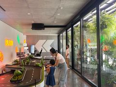 -现代汽车文化中心 Hyundai Motorstudio Beijing