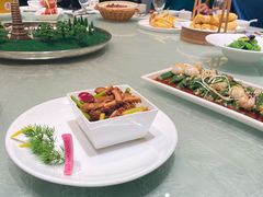 -满江红大酒店(城站店)