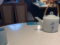 大堂-刀板香·安徽菜(国购IFC店)