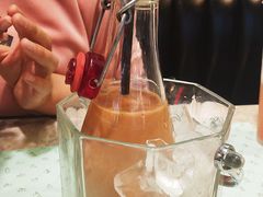 -大树餐厅(红旗街万达店)