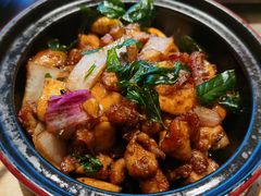 -四道菜·福建菜馆(新街口金鹰店)