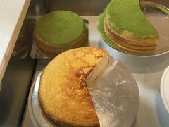 -Lady M Cake Boutique(麦迪逊大道店)