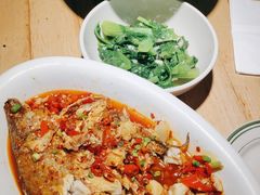 -文记卢源外·江西小炒(凤城八路店)