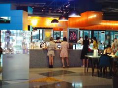 -sugarman espresso素饮糖人高新咖啡工厂