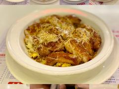 -大哥餐厅(西城花园店)