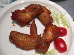 -姚姚酸菜鱼·金戈戈香港豉油鸡(喜荟城联名店)