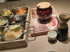 -将军牛排·尔滨地标朝鲜族美食(总店)