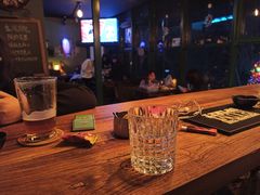 -后院儿·精酿·塔罗Happy Bar