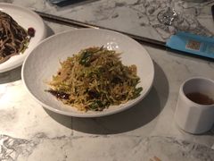 -悦海·家宴·冰花皮皮虾大锅贴(宝龙店)