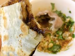 -清真·鸦儿李记·涮肉(和平里店)
