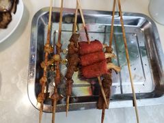 -金太太速食(北下关店)