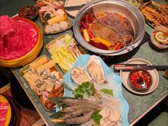 -牛New寿喜烧(龙湖金沙天街店)