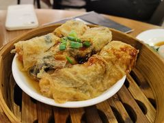 上素腐皮卷-富豪酒家(正大广场店)