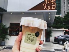 -PUZZLE COFFEE 拼图咖啡