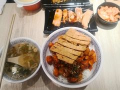 -吉野家 (新街口外大街店)