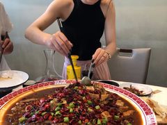 -旺顺阁鱼头泡饼(小红门店)