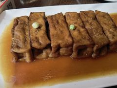 -老牌坊鲁菜名店(宽厚里店)