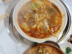 -老诚一锅·羊蝎子(广渠门外店)