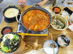 -吴草鸡爪오초닭발韩食堂(融恒盈嘉中心店)