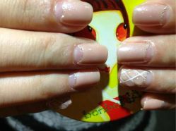 糖果指甲造型-光SPA科技美肤