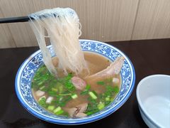 -丰登陕西水盆牛羊肉·泡馍