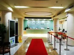 -中山大学附属肿瘤医院体检中心