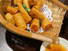 -酌酒半杯·生腌熟醉·阿拉宁波小菜馆(天一广场店)