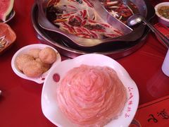 -山城辣妹子(定福庄店)